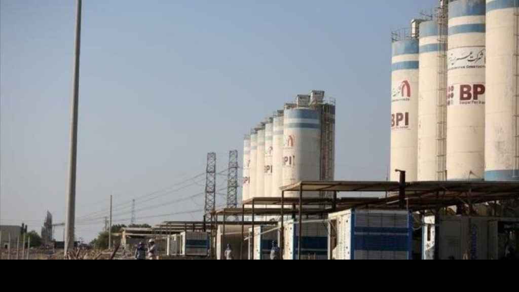 إيران تبدأ العمل بوحدة تصنيع جديدة في نطنز