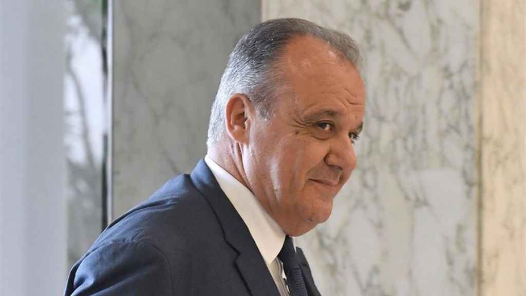 بوشكيان: صناعة النبيذ مغامرة وتحد نجح فيه اللبنانيون