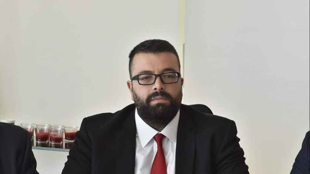 أحمد الحريري لـ