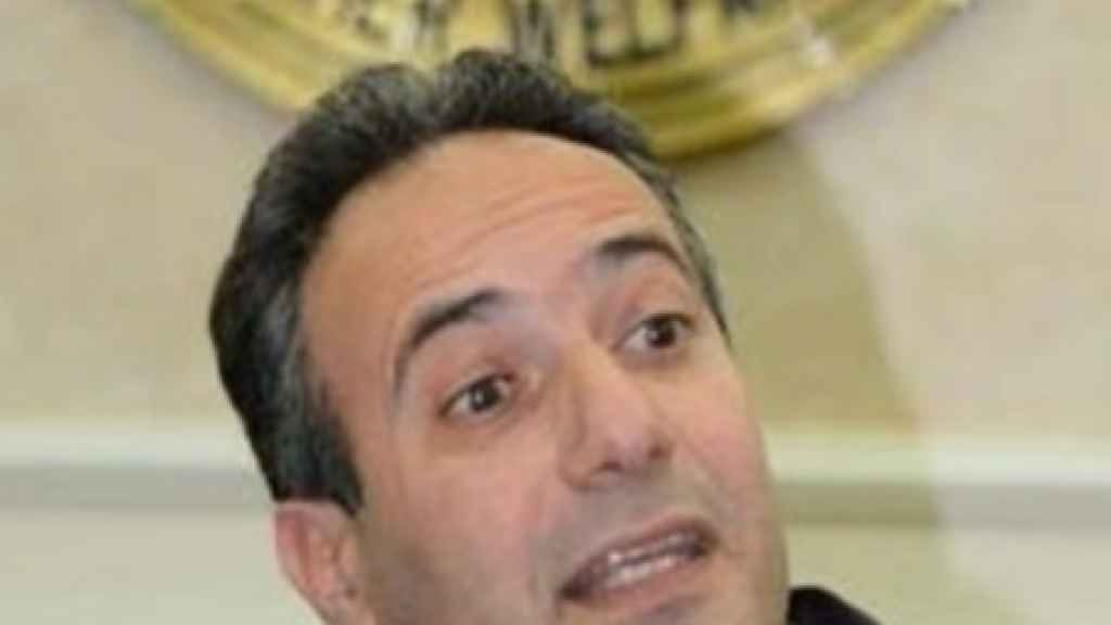  أبي راشد رداً على باسيل: ماذا فعلتم بوزارة الطاقة والمياه لتنظيم استخدام المياه الجوفية؟