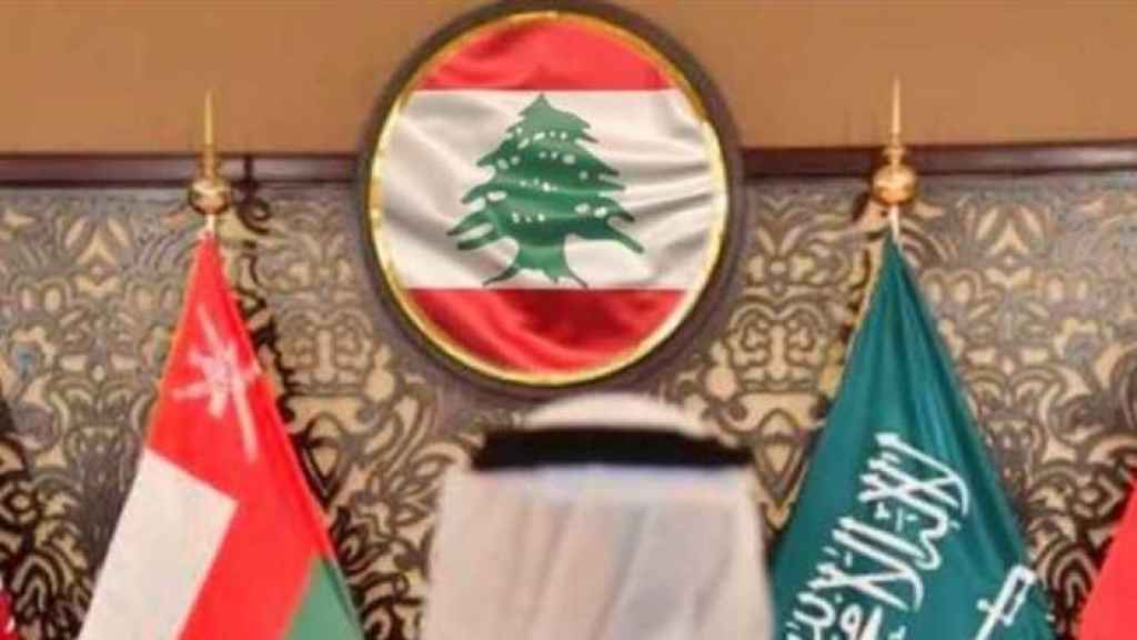 صندوق سعودي فرنسي لدعم لبنان قريباً