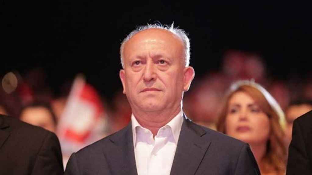 ريفي: كل التضامن مع الأقصى وفلسطين