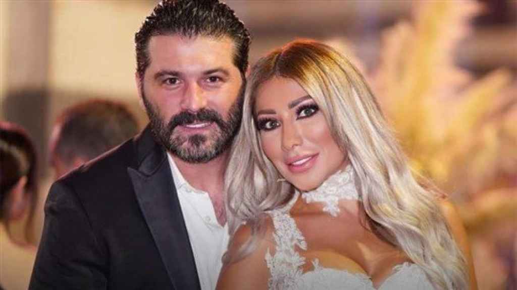 زوجة الممثل السوري يزن السيد: زوجي “نسونجي” وخانني أكثر من مرة!