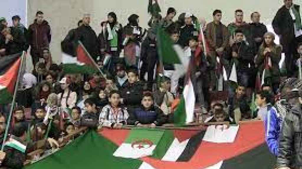 الجزائر: الأوضاع في فلسطين لم تعد تحتمل الشكليات والمجاملات  