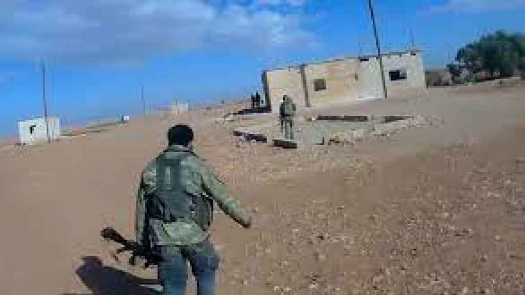 توتر في ريف حلب الغربي وشمال إدلب بعد اعتقال 