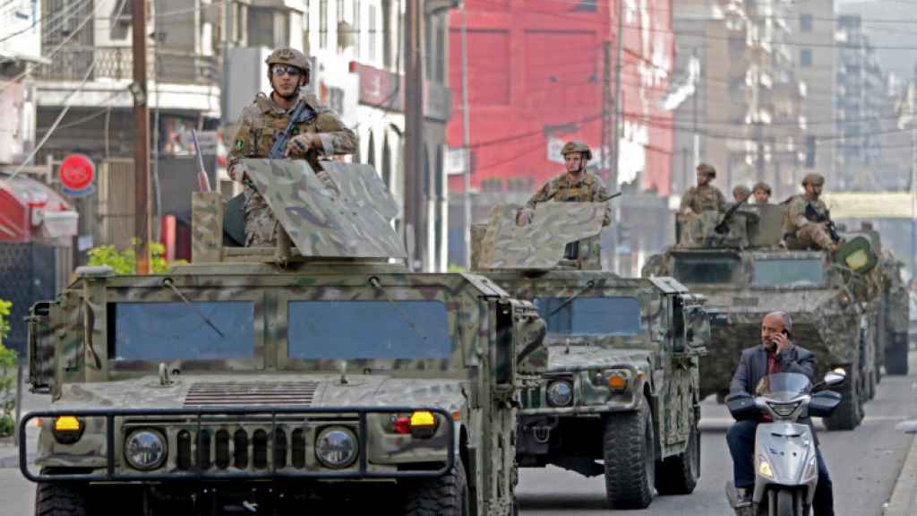 الجيش في مواجهة «قنابل موقوتة»