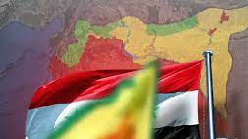 من الأشرفية إلى القامشلي مفاوضات بالضغوط