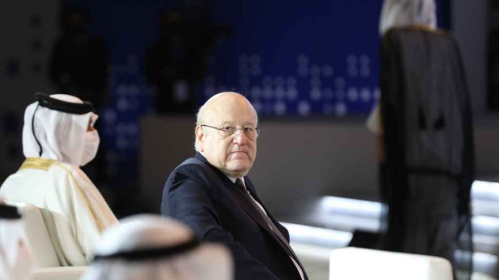 البنك الدولي يجمّد الغاز والكهرباء: الحصار مستمر إلى ما بعد الانتخابات | لماذا ألغى ميقاتي زيارته لواشنطن؟