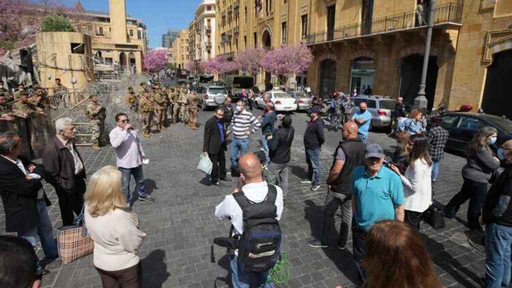 بعد تعطيل إقرار الكابيتال كونترول... خطة التعافي المالي 