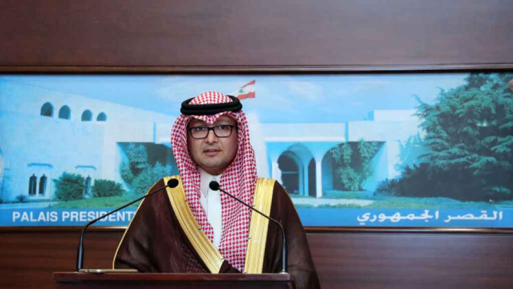 هل تكفي عودة سفراء لبنان الى الخليج لترميم العلاقات؟