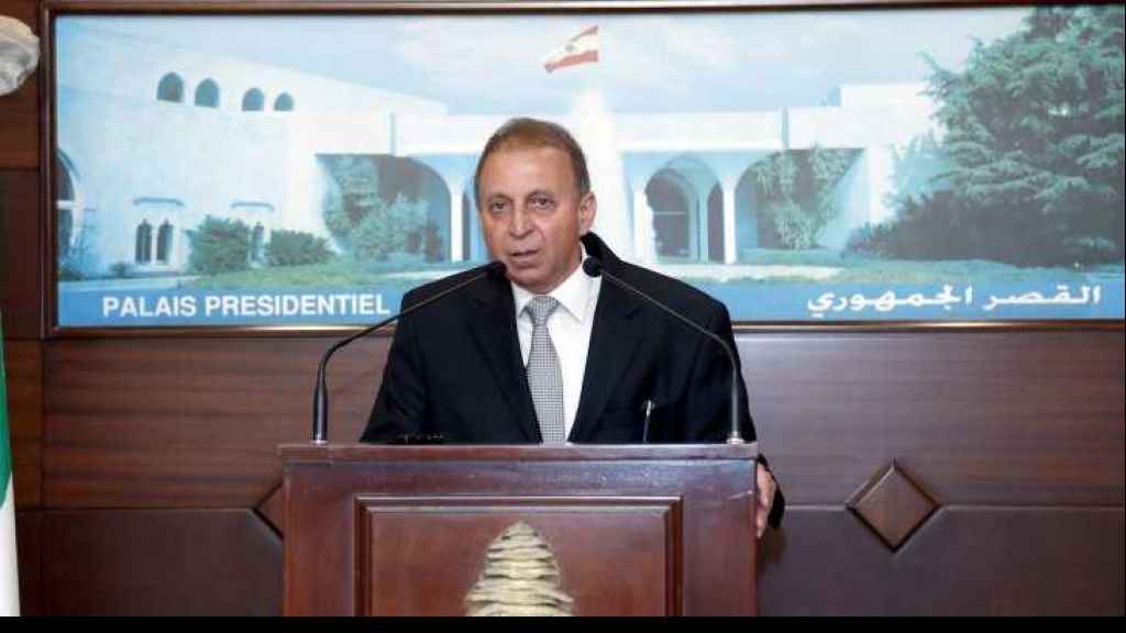 وزير المهجرين إعترض على المذكرة بشأن السياسات الاقتصادية والمالية