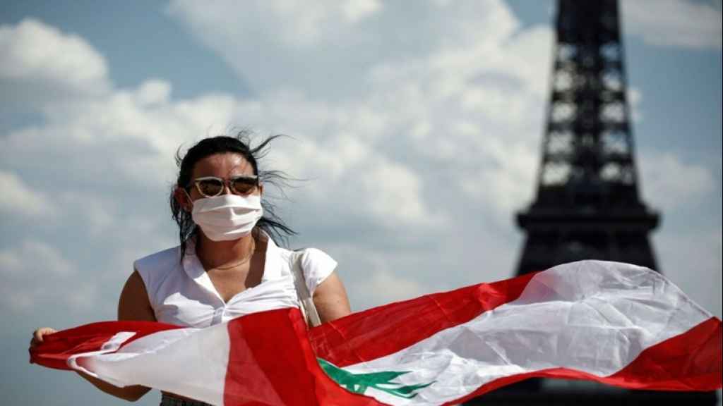 لبنان في عين الرعاية الفرنسية اكثر في مرحلة ما بعد الانتخابات