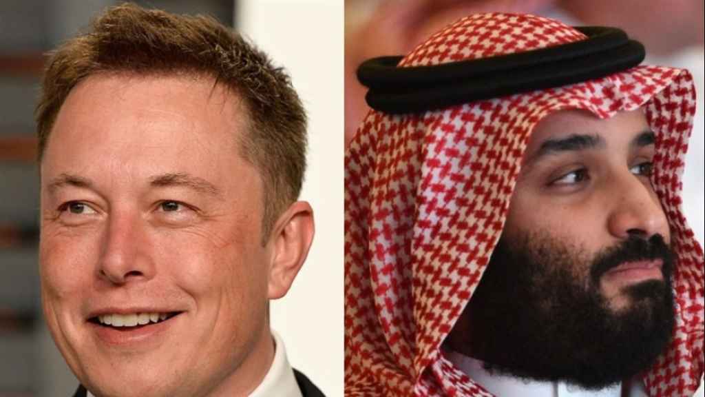 ابن سلمان يخسر أمام ماسك: «تويتر» في صفّ الأعداء