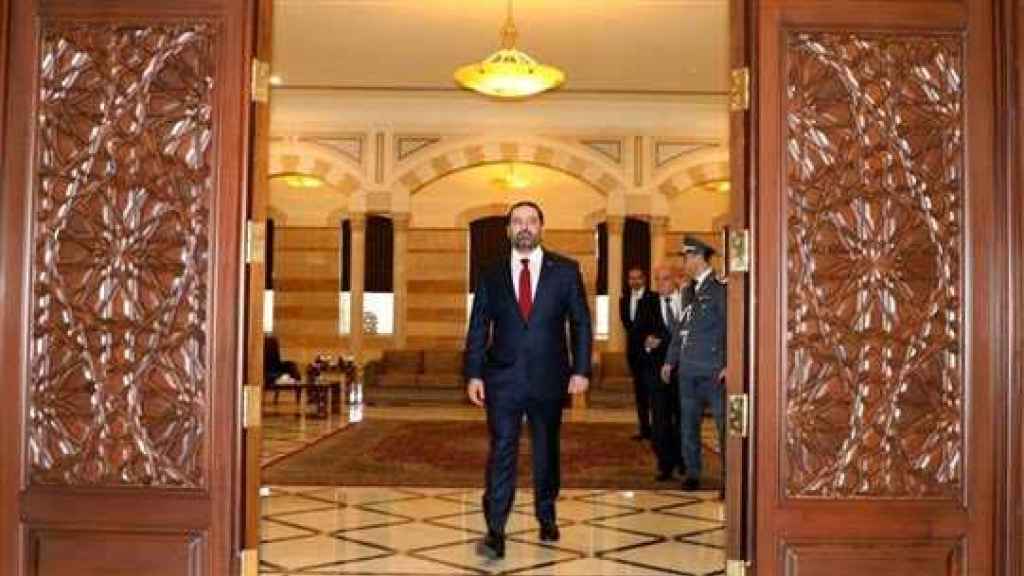 الحريري سيعود.. وموعدٌ في أيلول!