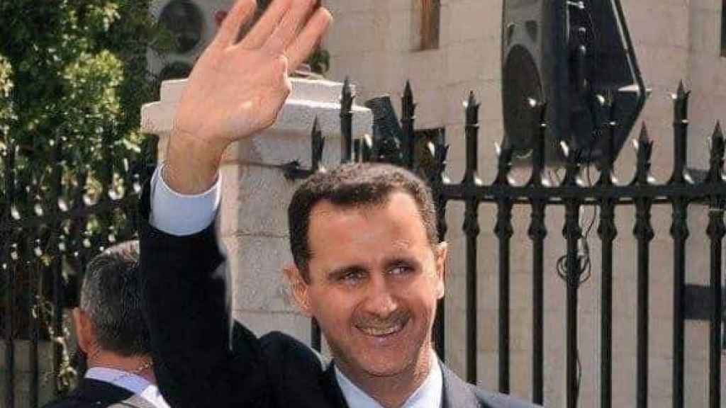 مرسوم جديد لتعيين وزيرا للدفاع في سوريا… 