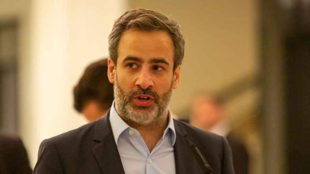 مجموعة العمل الأميركية: سامي وميشال وبولا مرشحو واشنطن