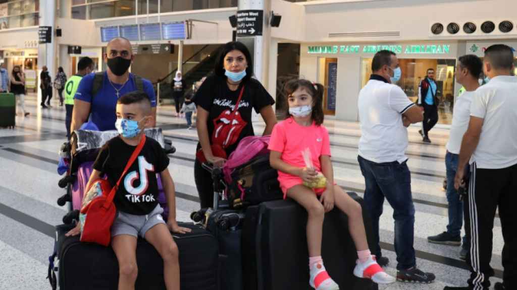 موسم سياحي واعد... والتعويل على الودّ الخليجي