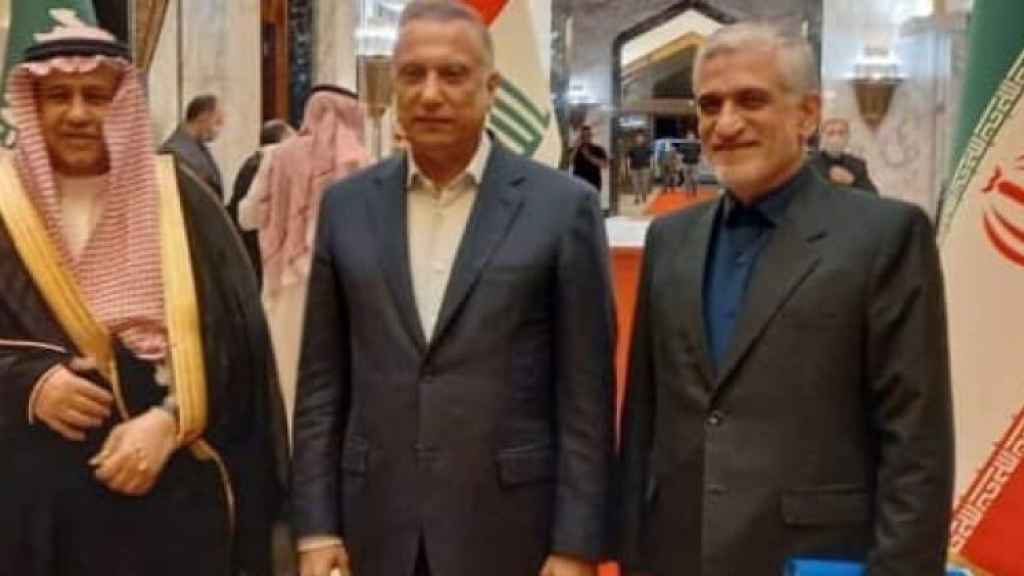 الجلسة الخامسة من «مفاوضات بغداد» كانت للبنان والسادسة لليمن