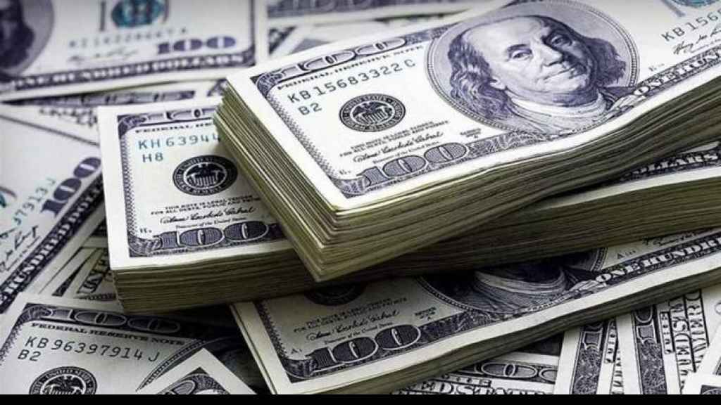 الدولة اللبنانية تكسب 60 مليار دولار بسبب الأزمة