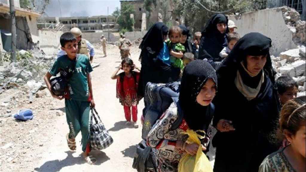 لبنان لم يعد قادرًا على رعاية شعبين على أراضيه... فهل دقت ساعة عودة النازحين... ومساعدتهم في بلادهم؟