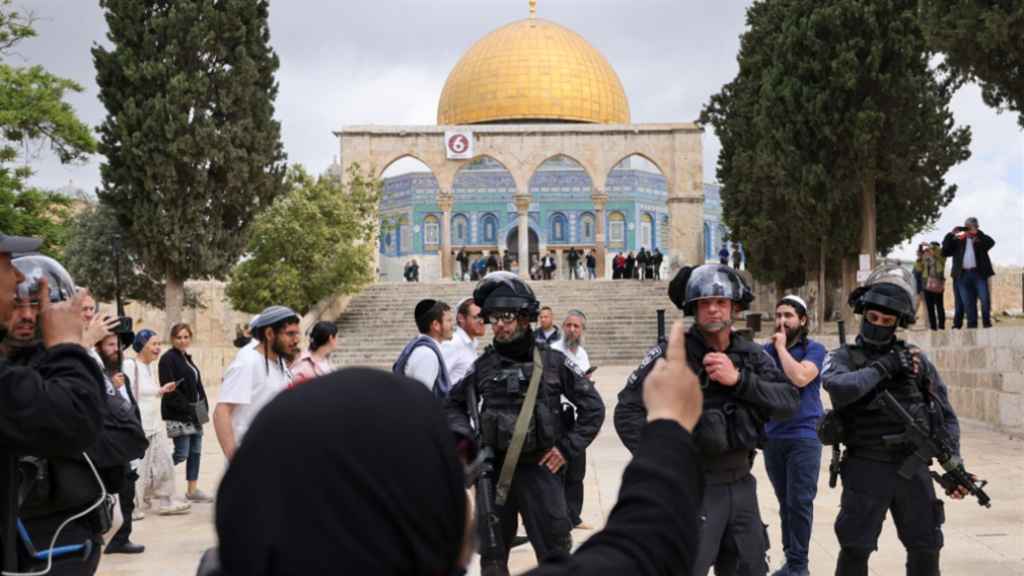المقاومة تضرب في تل أبيب مجدّداً: استباحة الأقصى لا تمرّ