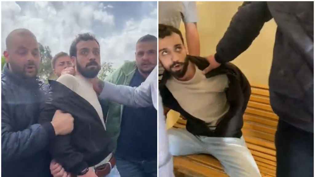 جريمةٌ مروّعة تهزّ الشياح... 