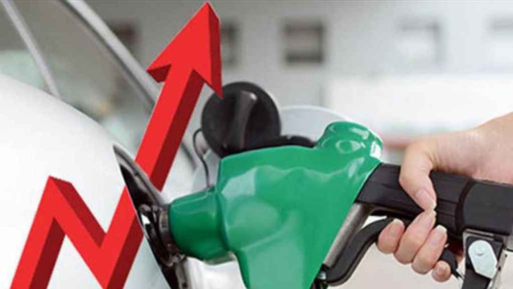 ارتفاعٌ في أسعار المحروقات
