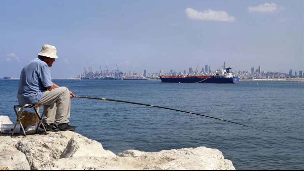 أولويّة المقاومة: استخراج النفط والغاز من البحر