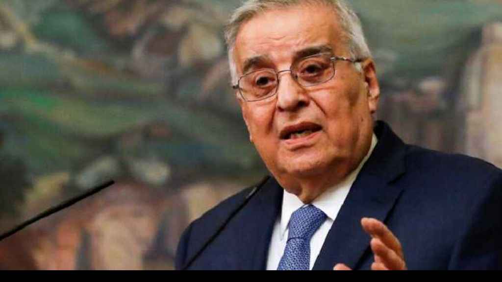 بو حبيب من بروكسل: تكاليف النزوح على لبنان بلغت حوالى 33 مليار دولار والحرب السورية اغلقت نافذة لبنان إلى الشرق