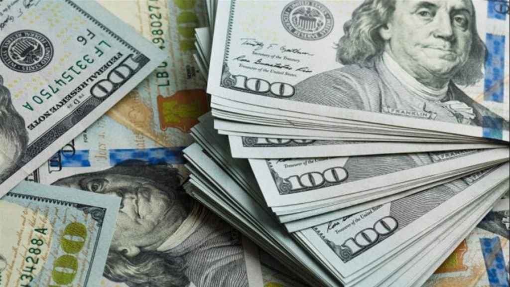 ارتفاع دولار السوق السوداء عصر اليوم… اليكم كم بلغ