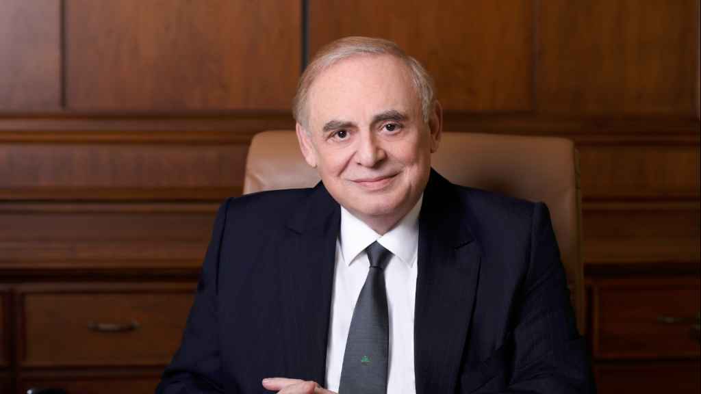 النائب فريد البستاتي يوجه نداء الى مجلس النواب الجديد.