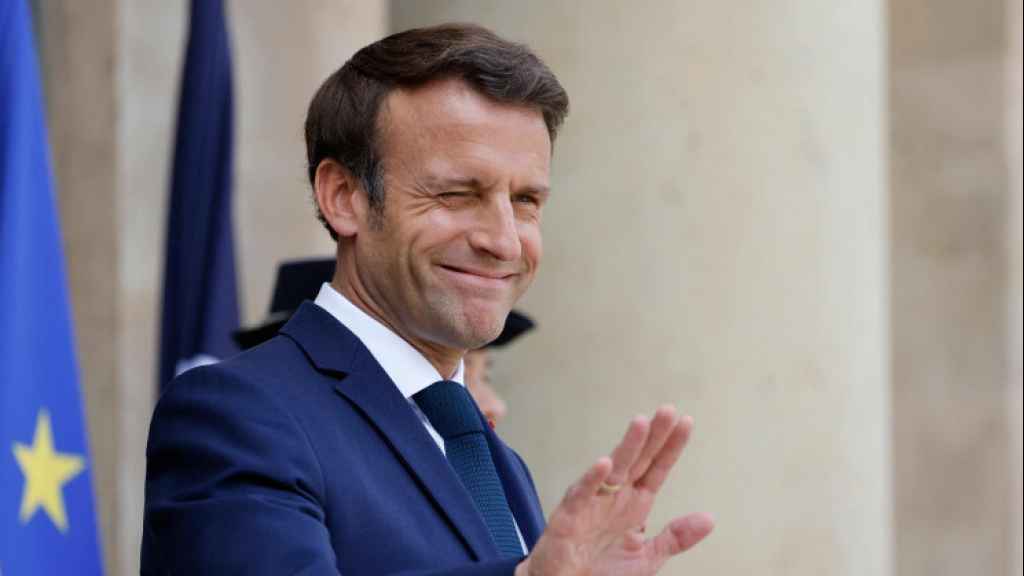 واشنطن تدعم تسريع المبادرة الفرنسية