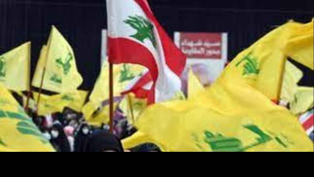 تهدئة حزب الله وأداء حلفائه ومعارضيه