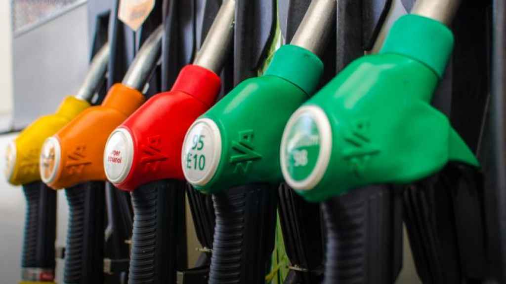 صدور جدول تركيب أسعار جديد للمحروقات!