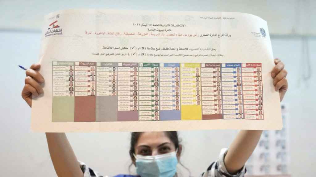 قوى التغيير تستعد لتكوين كتلة برلمانية في مواجهة حزب الله وحلفائه