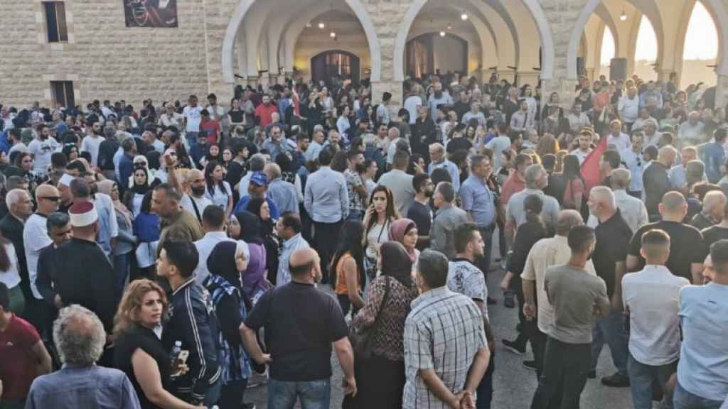 في اعنف هجوم من وهاب على جنبلاط: دبابات حافظ الاسد صنعت زعامتك!