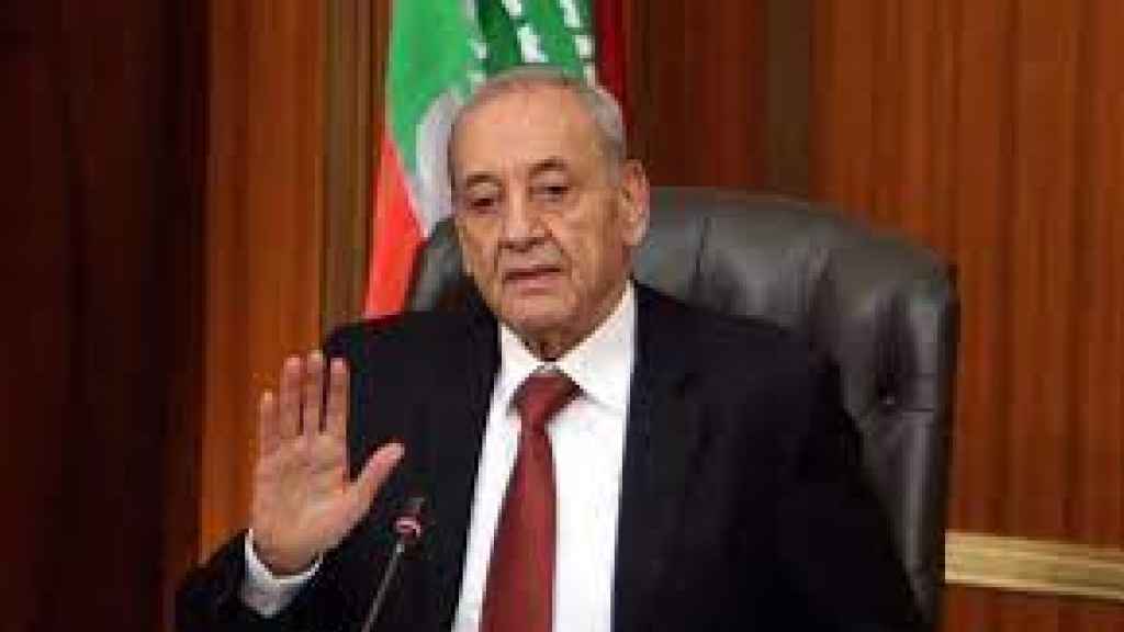 نصيحةٌ هامة إلى النواب الجدد… برّي خطّ أحمر!