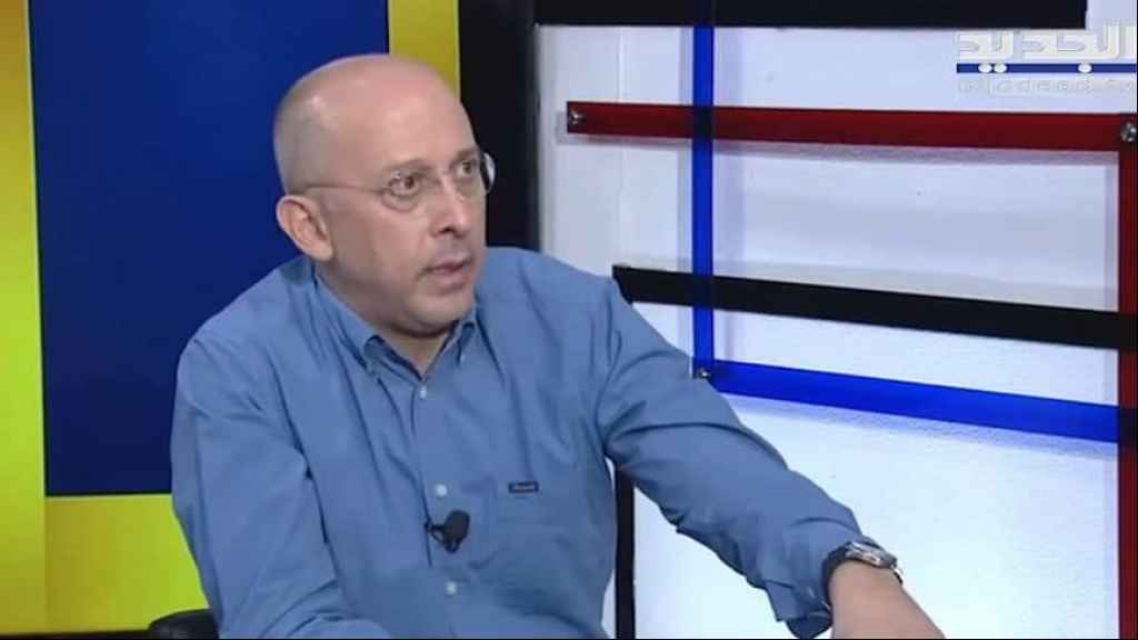 آلان عون: لا مقايضة في منصب نائب رئيس المجلس وليس هناك انشقاقات في صفوف 