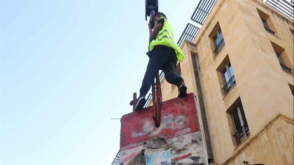 مناورات سياسية لانتخاب بري بأقل عدد من الأصوات | عون: تجديد الثقة بحكومة ميقاتي أو بديل سريع