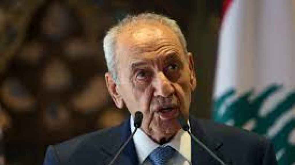 بري ملتزم بمهلة الـ15 يوماً رغم الضبابية.. وتحدٍ صحي يستدعي الاستنفار