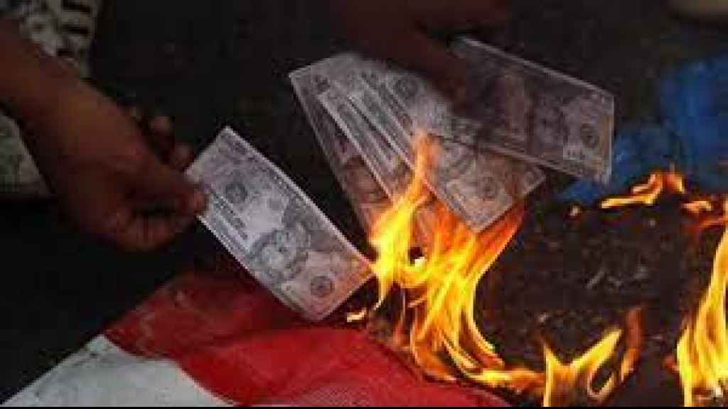 تسارع الأزمات على وقع جنون الدولار..تشكيل الحكومة يجنّب لبنان المصير المشؤوم