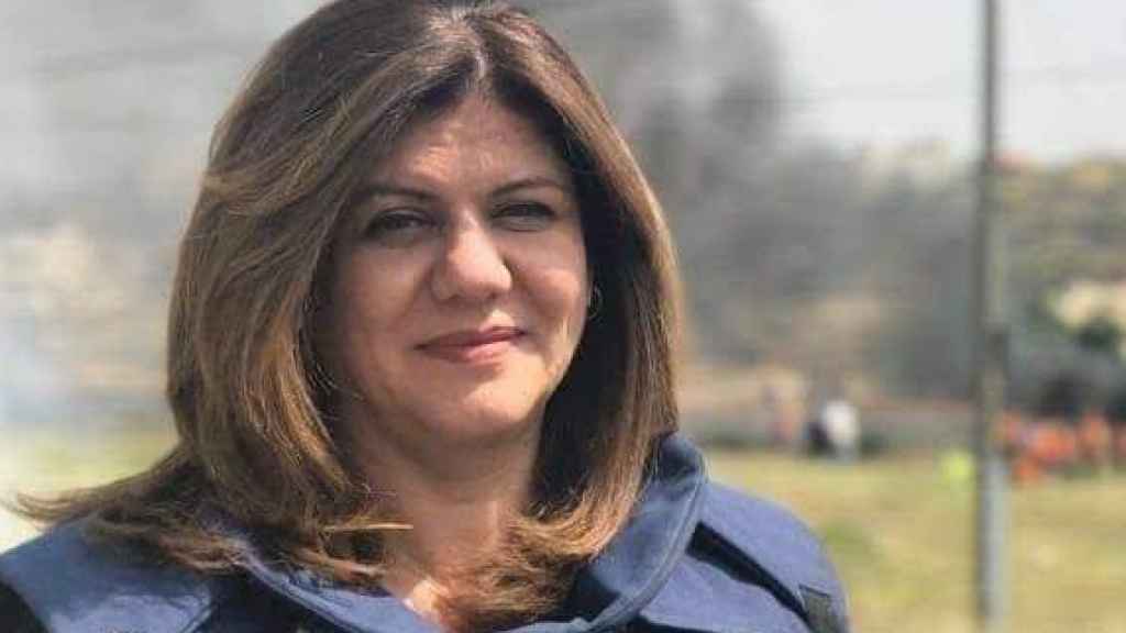 التحقيق الفلسطيني في اغتيال شيرين أبو عاقلة: قتلها جندي في الاحتلال برصاصة لها خصائص تستخدم في سلاح قناص