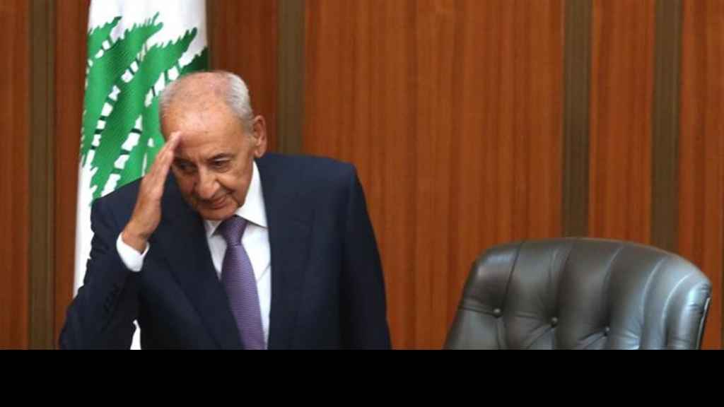 برّي يسلّم بـ«فوز هزيل»: الحساب في معركة نائب الرئيس