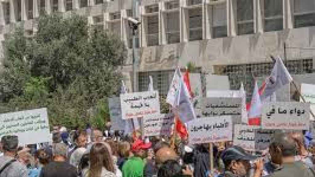 الأزمة المعيشية على الغارب.. وثلاثاء انتخابات المجلس يُنهي حال المراوحة