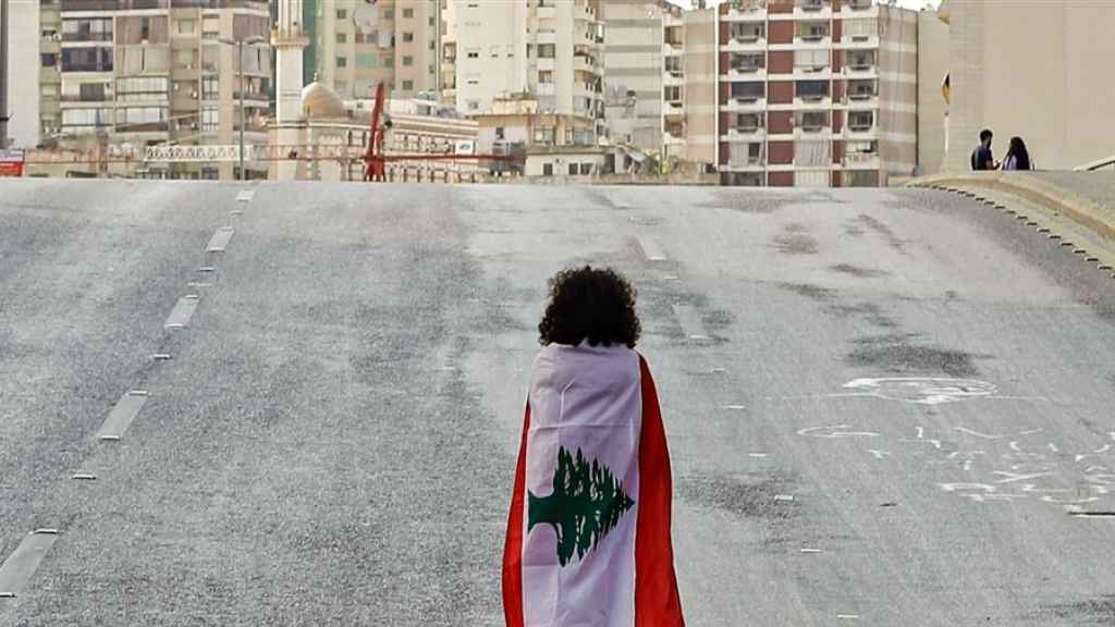 لبنان على مشارف مجاعة في هذه الحالة...