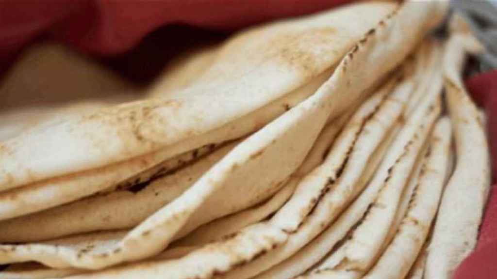 ارتفاع أسعار الخبز وإلغاء الربطة الكبيرة؟ اليكم الاسعار الجديدة