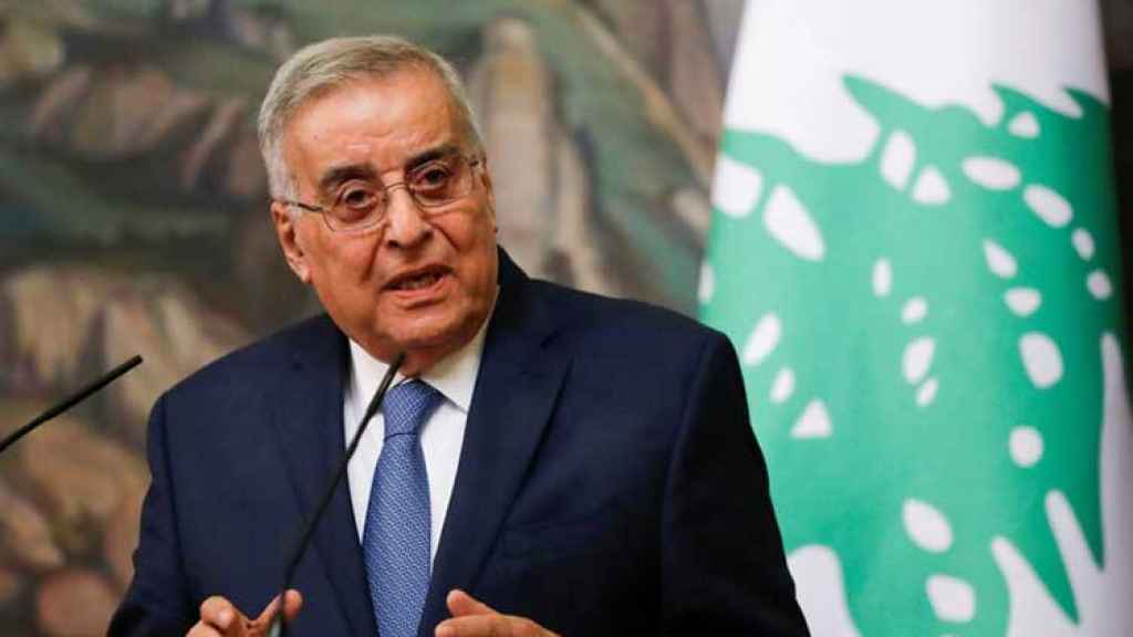 بو حبيب يواصل اجتماعاته في واشنطن