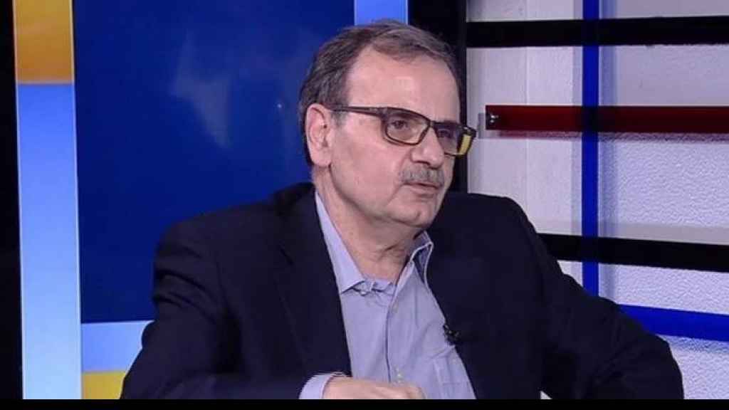 البزري: لا مانع لديّ بتولي رئاسة الحكومة