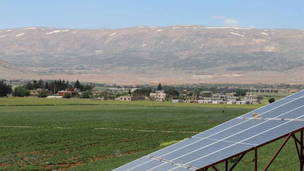 ترخيص الإنتاج لـ11 شركة عبر الطاقة الشمسيّة: نحو اللامركزيّة في إنتاج الكهرباء