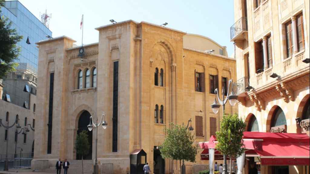 الجلسة الأولى للمجلس: عملية خلط أوراق واتصالات حاسمة